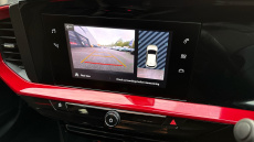 Vauxhall Mokka 1.2 Turbo 100 SRi 5dr Petrol Hatchback